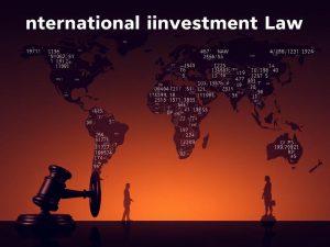 Международное инвестиционное право: как деньги пересекают границы и что это значит для стран и бизнесов