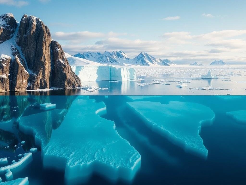 Правовой режим Арктики и Антарктики: как охраняется ледяной мир международного права