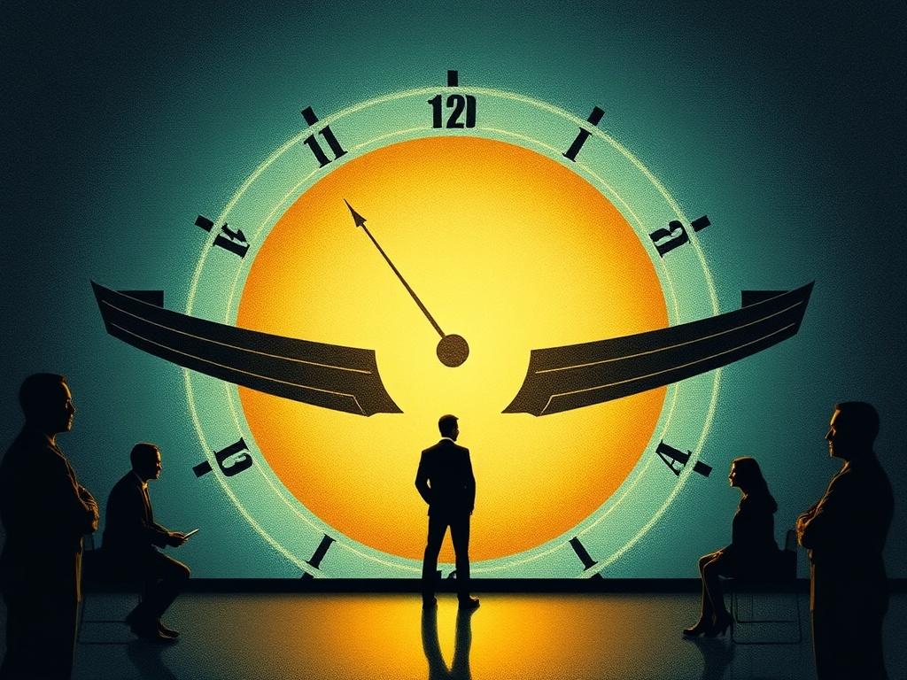 Зачем закону нужна география: как действуют нормативные акты во времени, пространстве и по кругу лиц