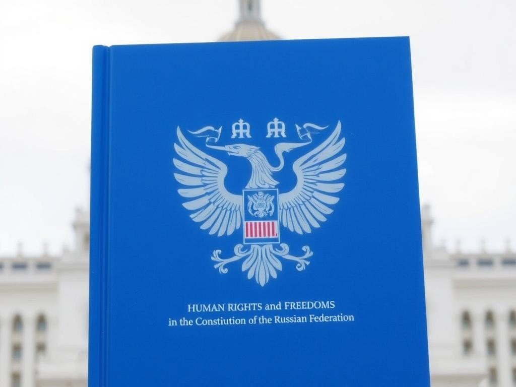 Права и свободы человека в Конституции РФ: как они работают в повседневной жизни