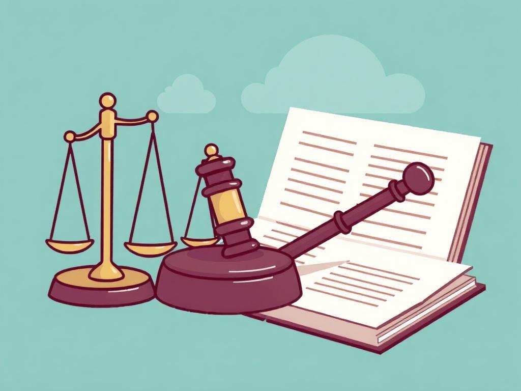 Толкование норм права: виды и способы