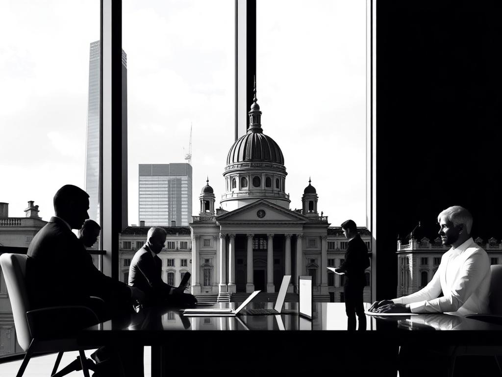 Уставный капитал: формирование и изменение — как выстроить прочную финансовую базу бизнеса