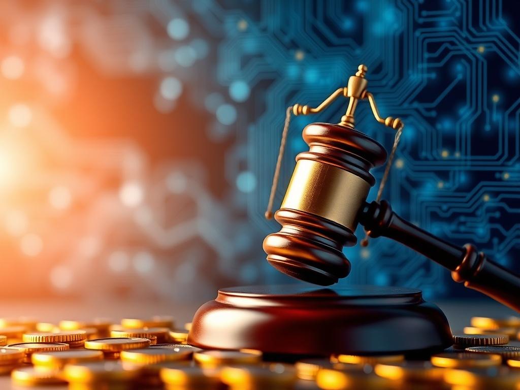 Правовое регулирование цифровых активов: как законы нашли место в эпоху токенов