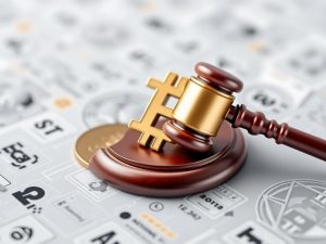 Правовое регулирование цифровых активов: как законы формируют рынок будущего