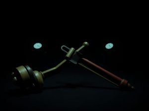 Объект преступления: как защитить общество, разобравшись в видах и значении