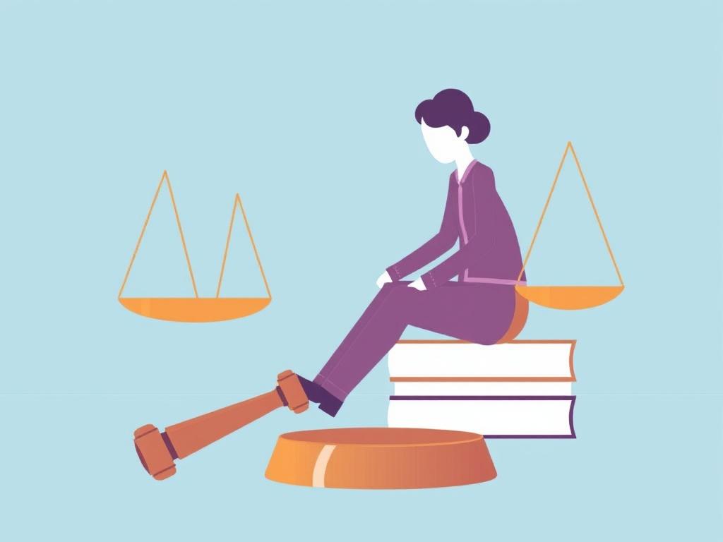 Юридическая помощь: виды и гарантии доступности