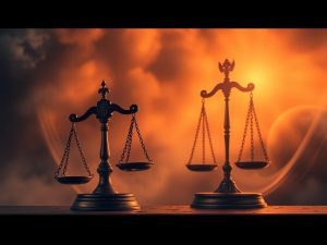 Уголовный закон: действие во времени и пространстве