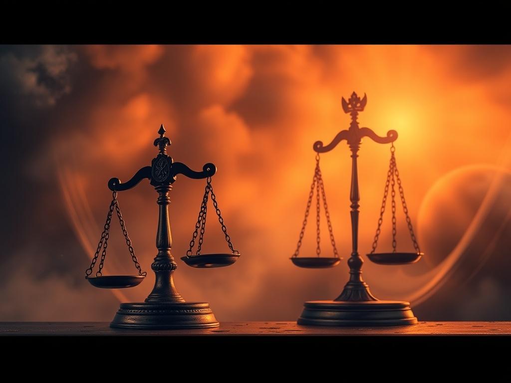 Уголовный закон: действие во времени и пространстве