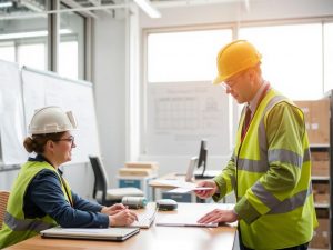 Выездная налоговая проверка: порядок проведения и что важно знать каждому предпринимателю