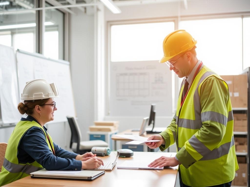 Выездная налоговая проверка: порядок проведения и что важно знать каждому предпринимателю