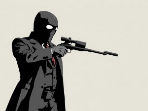 Захват заложников: уголовно‑правовая оценка