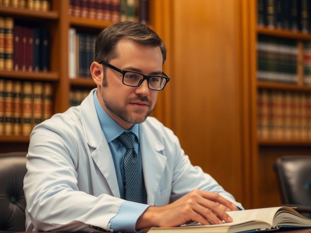 Специальные знания в судопроизводстве: от теории к реальным решениям суда