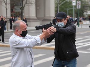 Самозащита гражданских прав: допустимые способы