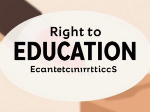 Право на образование: конституционные гарантии