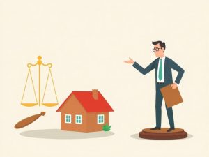 Обращение взыскания на имущество должника: как работает механизм и как защитить свои права