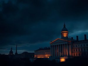 Уголовный закон: как действует право во времени и пространстве