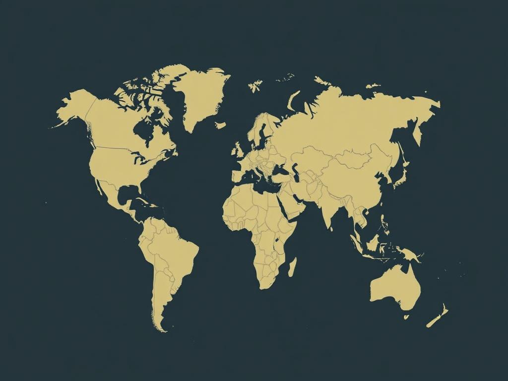 Международные контракты: как коллизионные нормы выбирают закон и форум