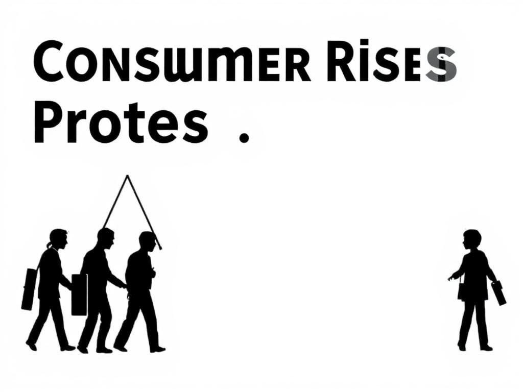 Защита прав потребителей: как закон защищает вас и как работает практика