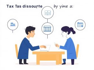 Налоговые споры: виды и порядок разрешения — путь сквозь бюрократический лабиринт к ясному решению