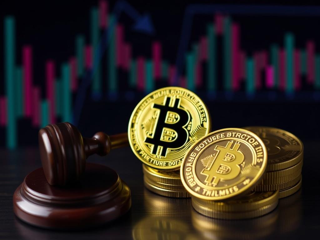 Криптовалюты: правовой статус и налогообложение — что важно знать каждому