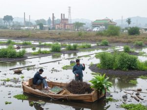 Ответственность за загрязнение окружающей среды: как нам держать планету в порядке