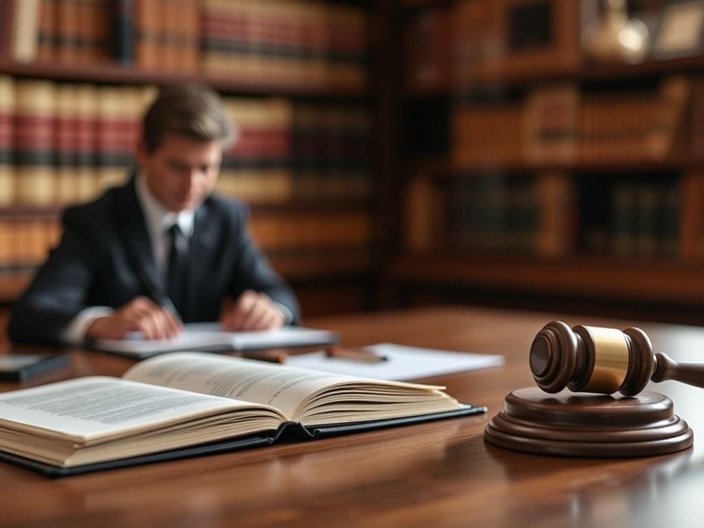 Кассационное производство: порядок и сроки