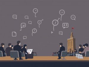 Референдум: понятие и порядок проведения