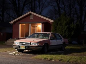 Реализация арестованного имущества: путь от ареста до продажи и распределения средств