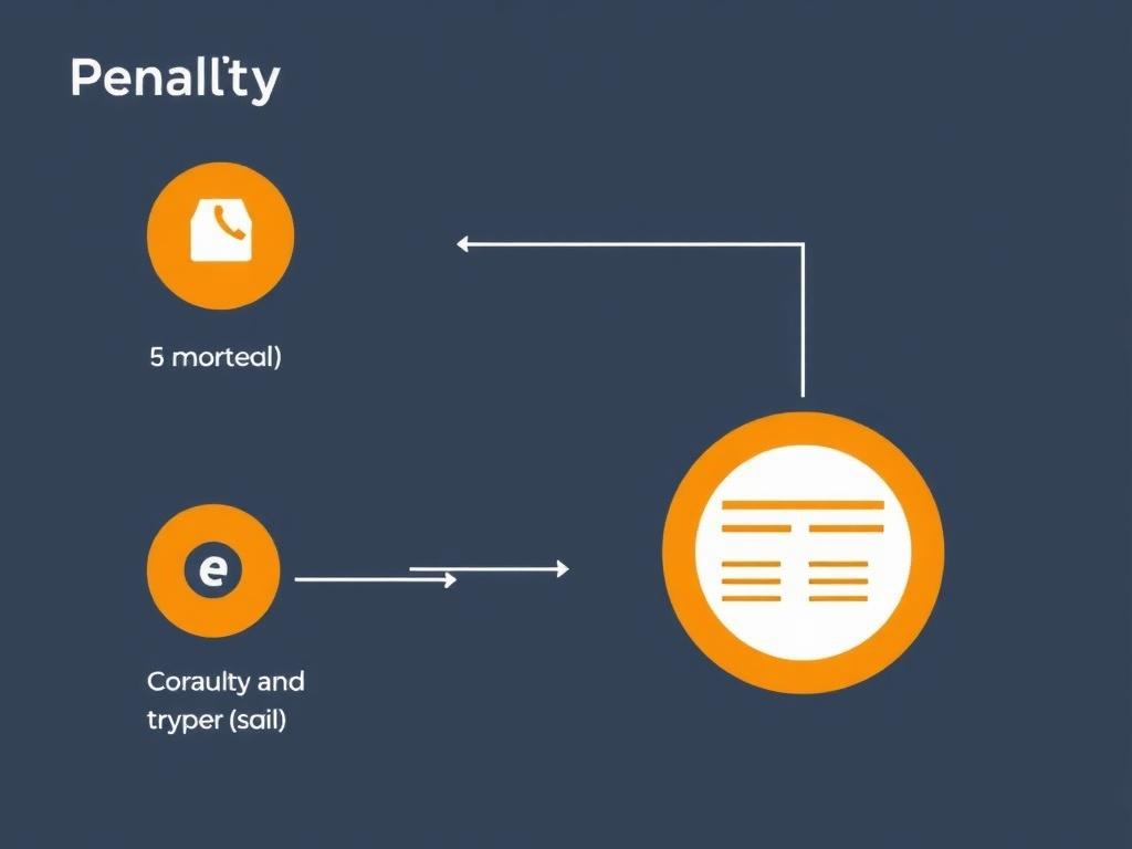 Неустойка: виды и порядок взыскания
