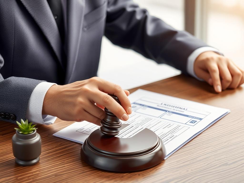 Создание и регистрация юридического лица: практическое руководство без лишних вопросов