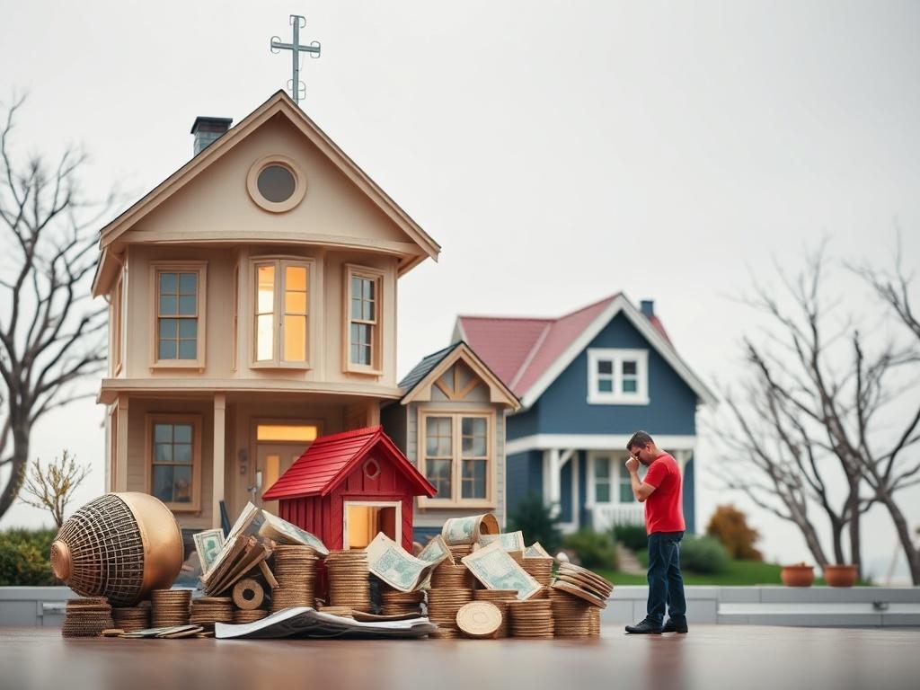 Реализация имущества должника при банкротстве: как распорядиться активами и защитить интересы всех участников