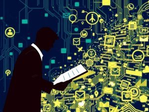 Свобода информации и ограничения в цифровом пространстве: как сохранять открытость без слепого следования моде контролей