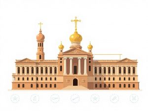 Судебная навигация: как устроена система судов России