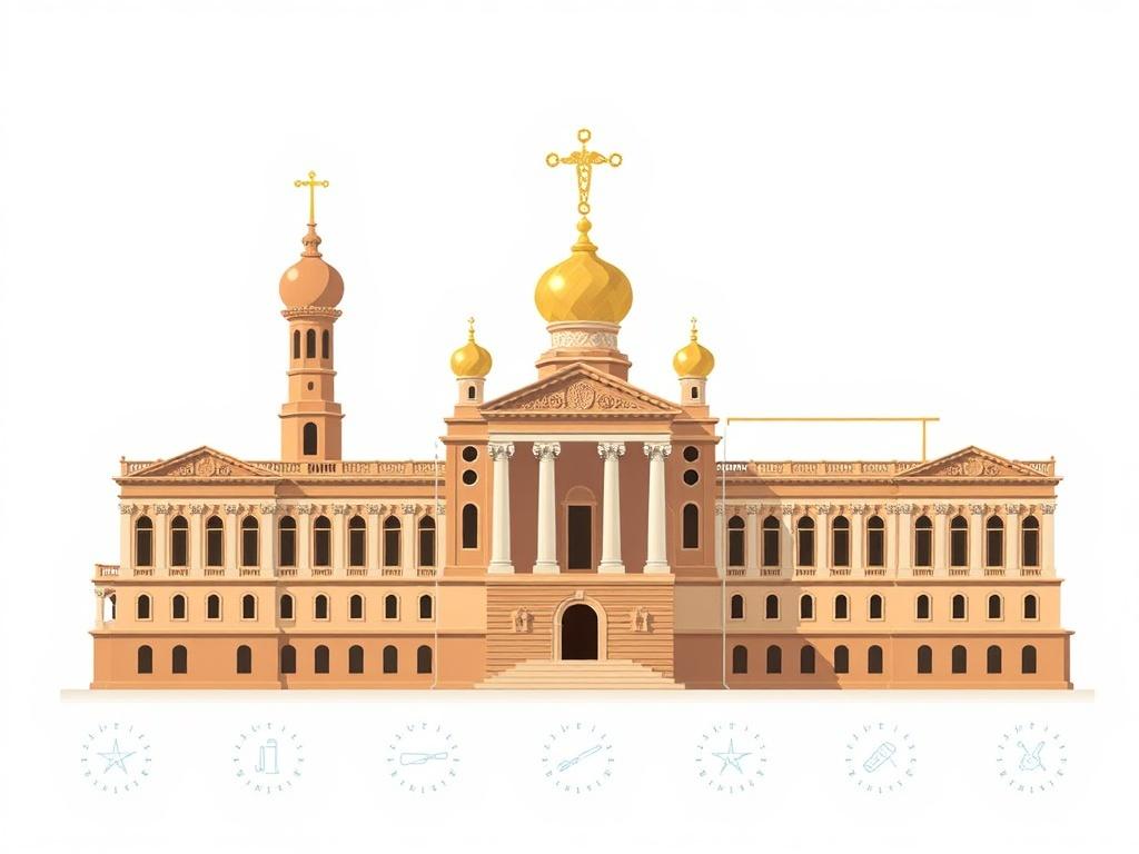 Судебная навигация: как устроена система судов России