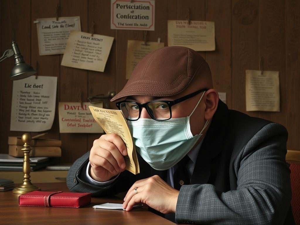 Мошенничество: состав преступления и квалификация