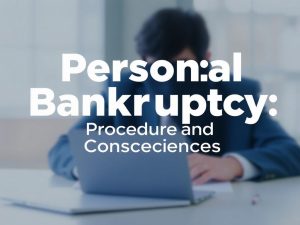Банкротство физических лиц: как это работает, какие ждут последствия и как начать новый старт
