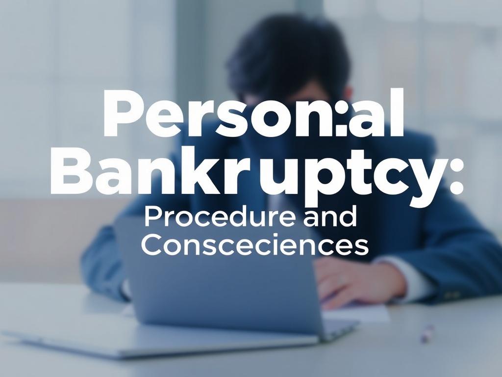 Банкротство физических лиц: как это работает, какие ждут последствия и как начать новый старт