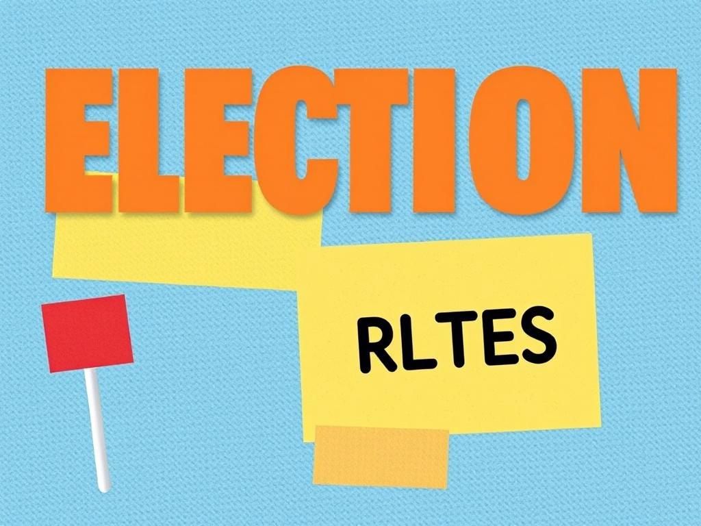 Предвыборная агитация: правила и ограничения