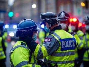 Полиция: как работают полномочия и какие обязанности стоят перед стражами порядка