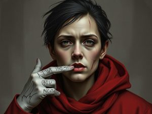 Преступления против личности: общая характеристика