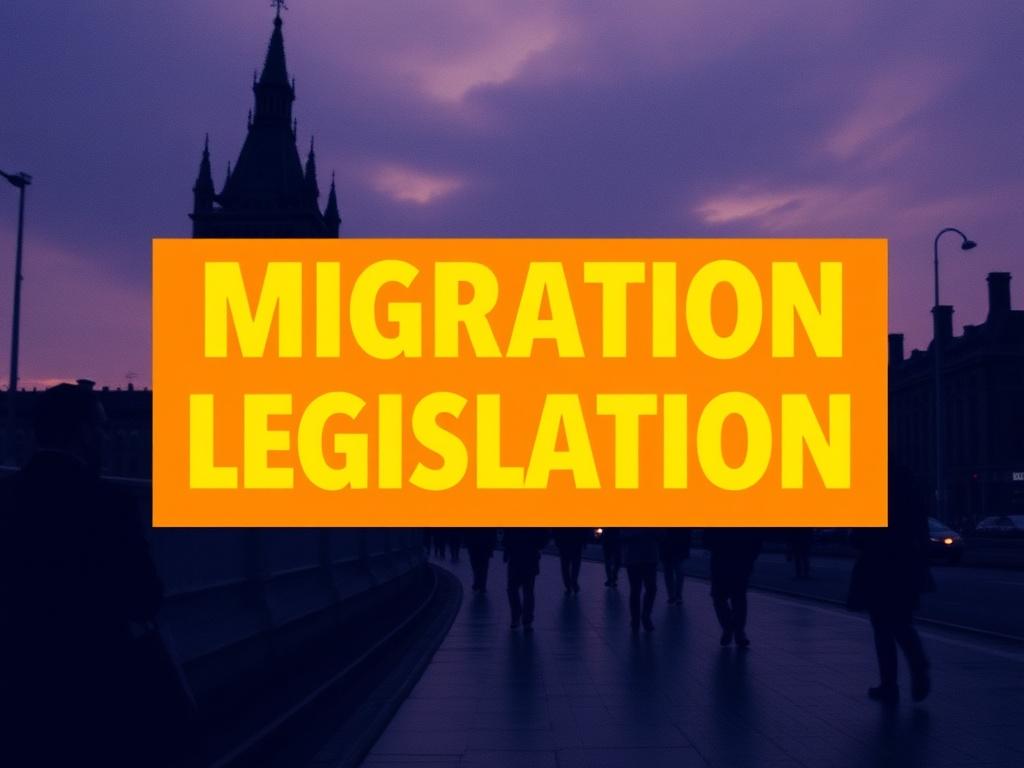 Миграционное законодательство: актуальные изменения и как к ним адаптироваться