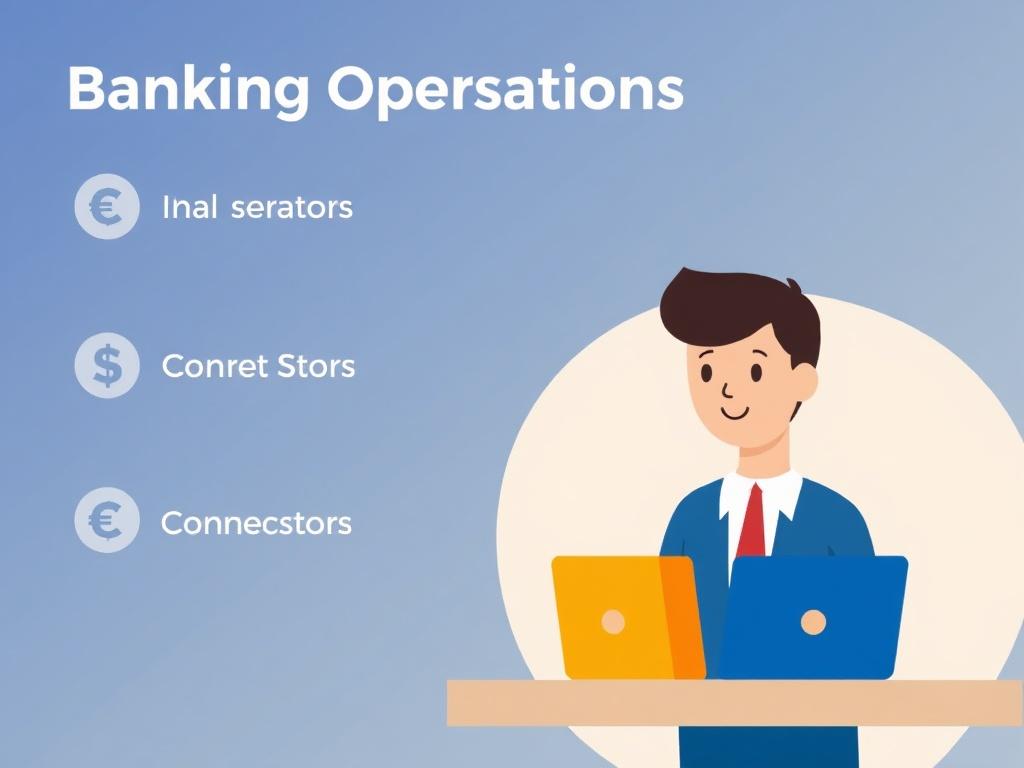 Банковские операции: виды и лицензирование — как устроен финансовый механизм, который держит деньги под рукой