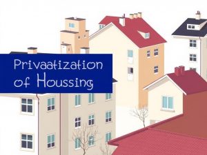 Приватизация жилья: порядок и особенности