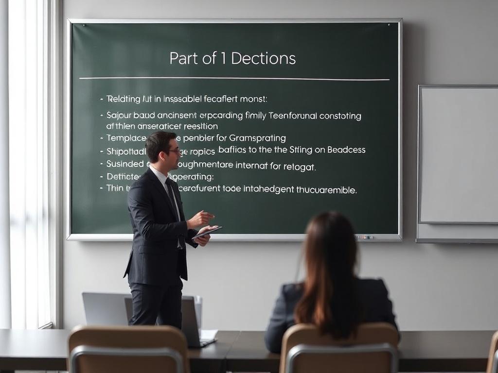 Мотивировочная часть решения: требования к изложению