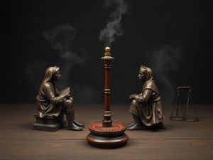 Злоупотребление правом: понятие и последствия