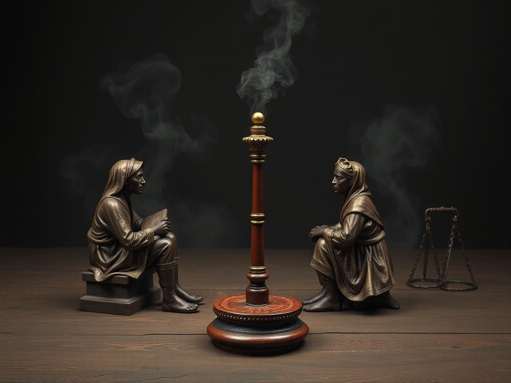 Злоупотребление правом: понятие и последствия