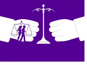 Правоотношение: понятие, структура, виды