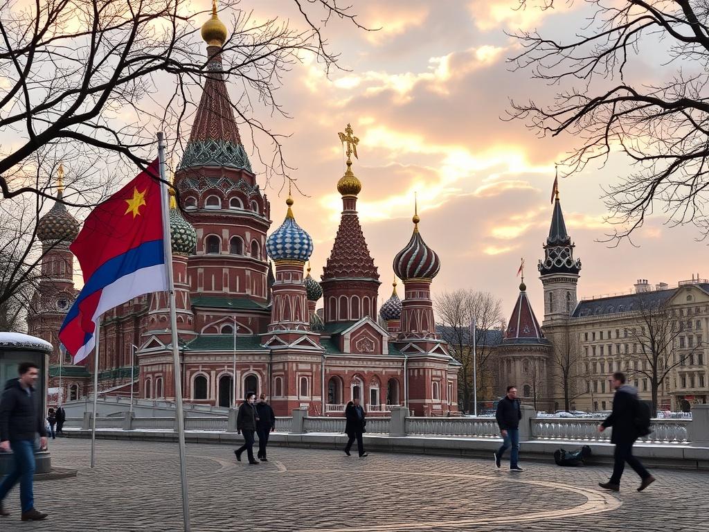 Правовое положение иностранцев в РФ: как устроено поле миграции и что важно знать каждому