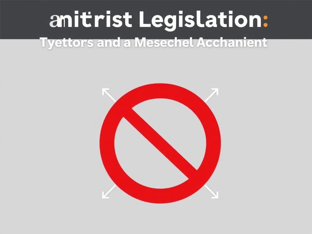 Антимонопольное законодательство: как не дать рынку уйти в монополизм и зачем это вам