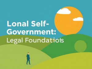 Местное самоуправление: правовые основы